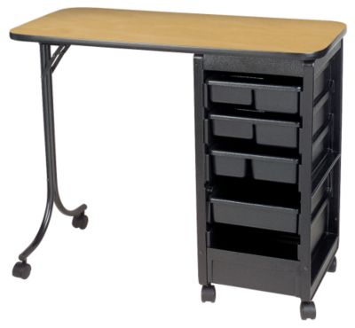 A product thumbnail of QS-36 Manicure Table