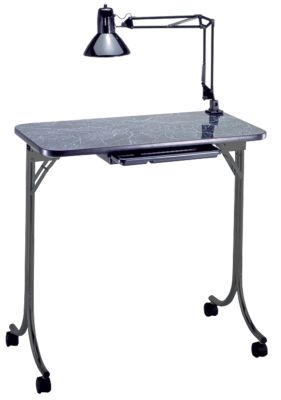 Thumbnail Image of Kayline Portable Nail Table
