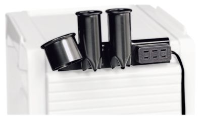 Thumbnail Image of Kayline Electric Universal Black Appliance Holder AH100E