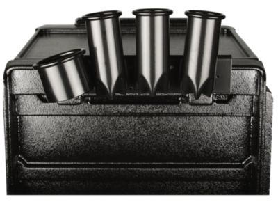 Thumbnail Image of Kayline Black Appliance Holder AH200B