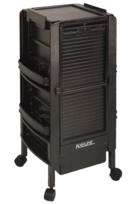 Thumbnail Image of Kayline Milo Tall Locking Trolley