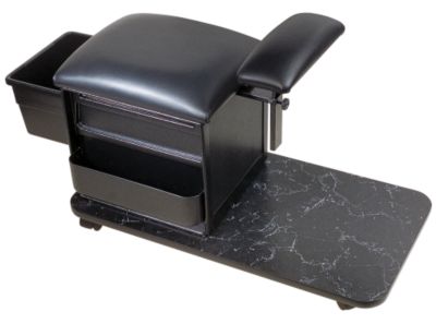 Sallybeauty Supplies on Product Thumbnail Of Salon Mate Pedi Cart