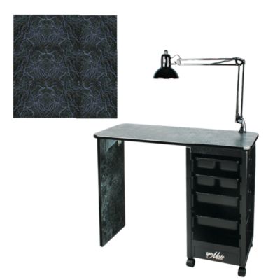 Thumbnail Image of Kayline Promate Vented Nail Table