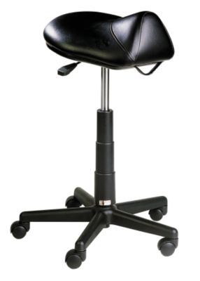 A product thumbnail of Saddle Stool