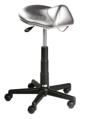 A product thumbnail of Saddle Stool