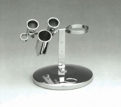 A product thumbnail of Kayline Professional Chrome Appliance Holder
