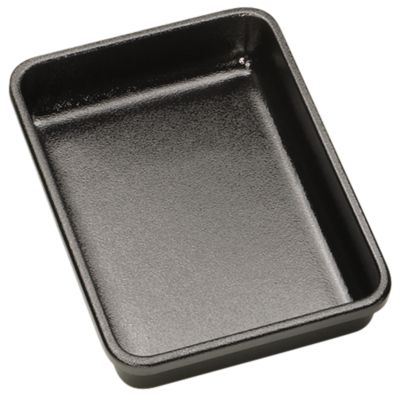 A product thumbnail of K3010 TRAY (no divider) - Crystal Black