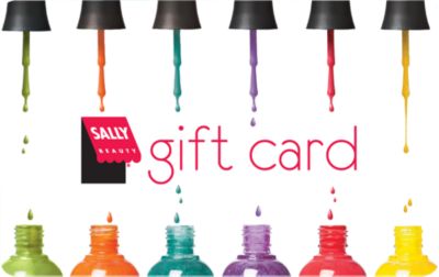A product thumbnail of Sally Gift Card $25.00
