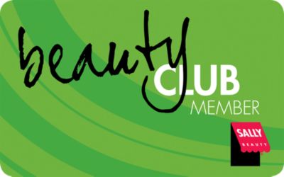 A product thumbnail of Beauty Club Card Renewal