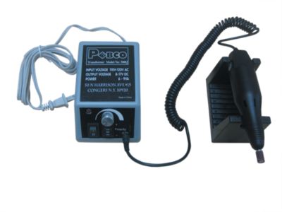 A product thumbnail of Pebco 500Q Nail Machine