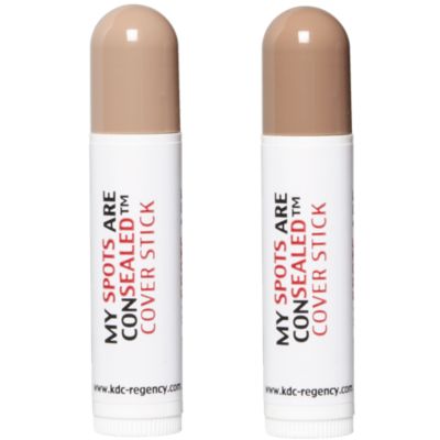 A product thumbnail of My Spots Are ConSealed