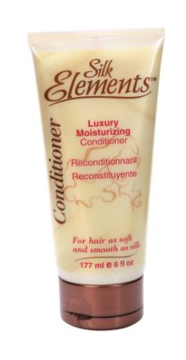 A product thumbnail of Silk Elements Luxury Moisturizing Conditioner