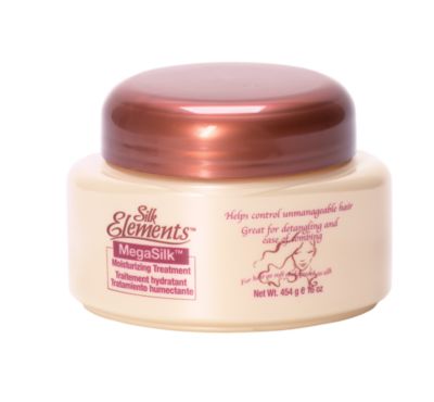 A product thumbnail of Silk Elements MegaSilk Moisturizing Treatment