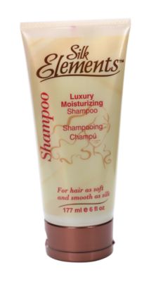 A product thumbnail of Silk Elements Luxury Moisturizing Shampoo