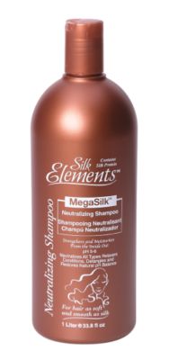 A product thumbnail of Silk Elements MegaSilk Neutralizing Shampoo