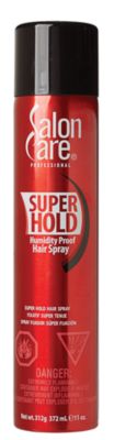A product thumbnail of Super Hold Hair Spray