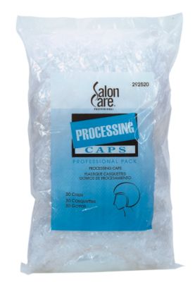 A product thumbnail of Salon Care Professional Processing Caps