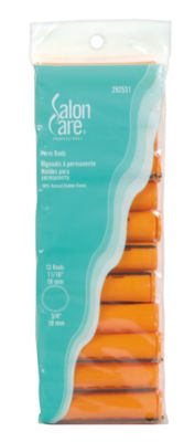 A product thumbnail of Salon Care Large Curved Perm Rods