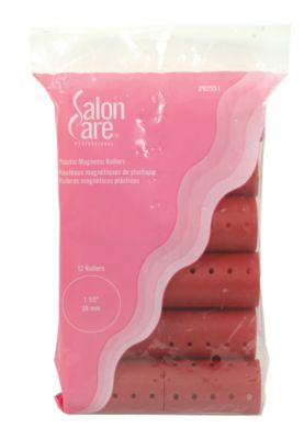 A product thumbnail of Salon Care Magnetic Rollers