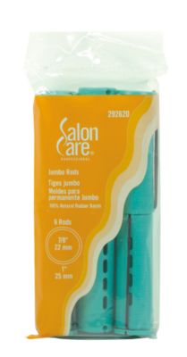 A product thumbnail of Salon Care Jumbo Perm Rods
