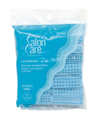 A product thumbnail of Salon Care Snap-On Rollers