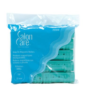 A product thumbnail of Salon Care Snap-On Magnetic Rollers