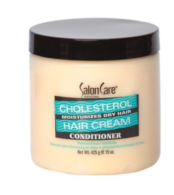 A product thumbnail of Salon Care Professional Cholesterol Cream Conditioner