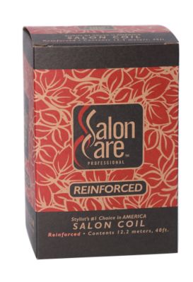 A product thumbnail of Salon Care Professional Reinforced Salon Coil