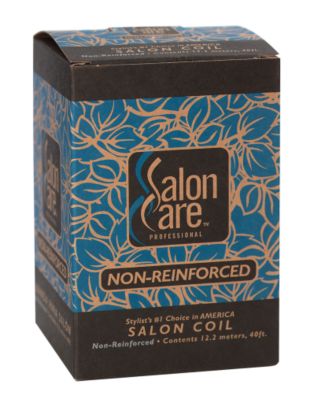 A product thumbnail of Salon Care Professional Non-Reinforced Salon Coil