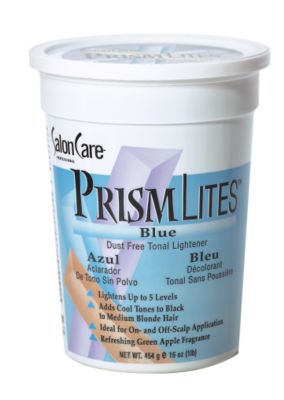 A product thumbnail of Salon Care Prism Lites Dust Free Lightener