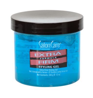 A product thumbnail of Salon Care Extra Firm Styling Gel
