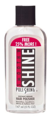 A product thumbnail of Smooth N Shine Polishing Instant Repair Hair Polisher