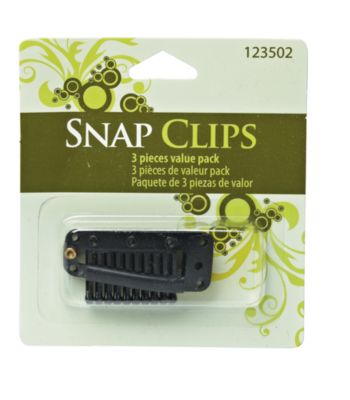 A product thumbnail of Hair Extension Clips