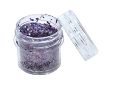 A product thumbnail of So Easy Nails Cracked Ice Flakes