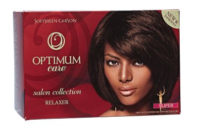 A product thumbnail of Soft Sheen No-Lye Conditioning Relaxer System