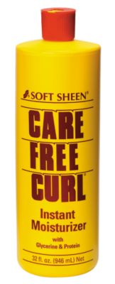A product thumbnail of Soft Sheen Care Free Curl Instant Moisturizer Spray