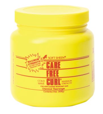 A product thumbnail of Soft Sheen Chemical Rearranger