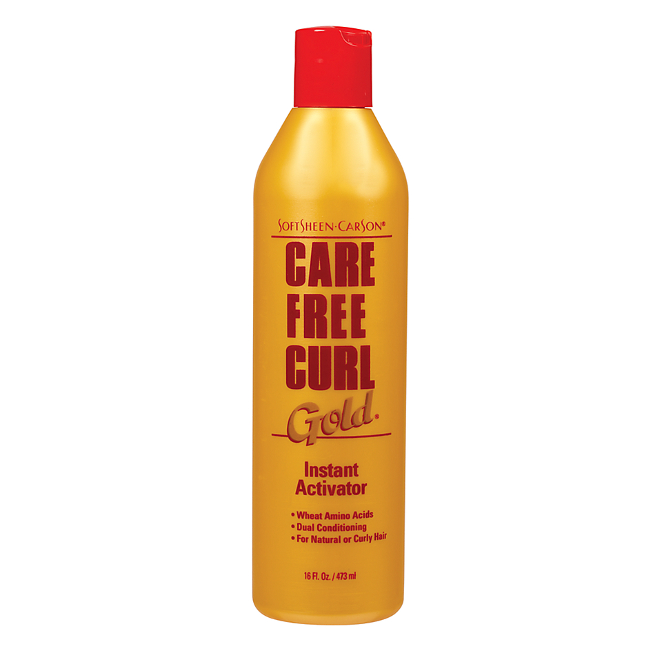 Vista en miniatura del producto Soft Sheen Care Free Curl Gold 