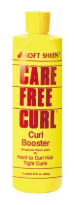 A product thumbnail of Soft Sheen Curl Booster