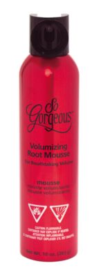 A product thumbnail of So Gorgeous Volumizing Root Mousse