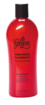 A product thumbnail of So Gorgeous Volumizing Conditioner