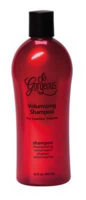 A product thumbnail of So Gorgeous Volumizing Shampoo