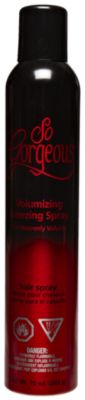 A product thumbnail of So Gorgeous Freezing Hairspray