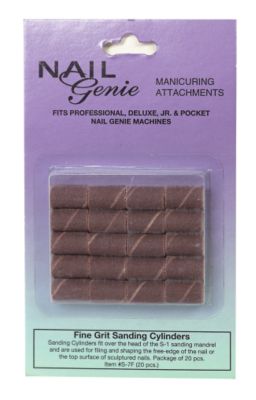 A product thumbnail of Replacement Bits for Nail Genie