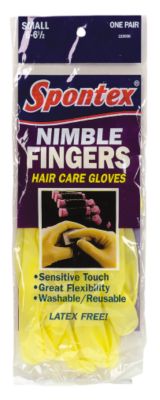 A product thumbnail of Nimble Fingers Hair Care Gloves