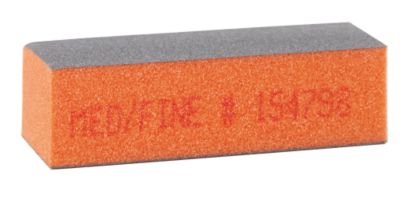 A product thumbnail of Star Nail Sani-Block Assorted Grit