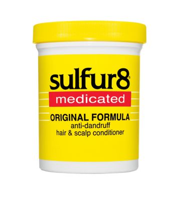 A product thumbnail of Sulfur8 Medicated Anti-Dandruff Hair and Scalp Conditioner
