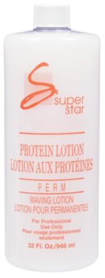 A product thumbnail of Super Star Protein Lotion Perm Solution