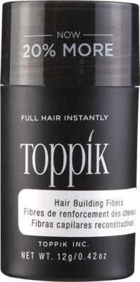 A product thumbnail of Toppik Hair Building Fibers