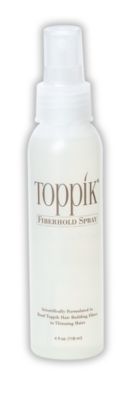 A product thumbnail of Toppik FiberHold Spray